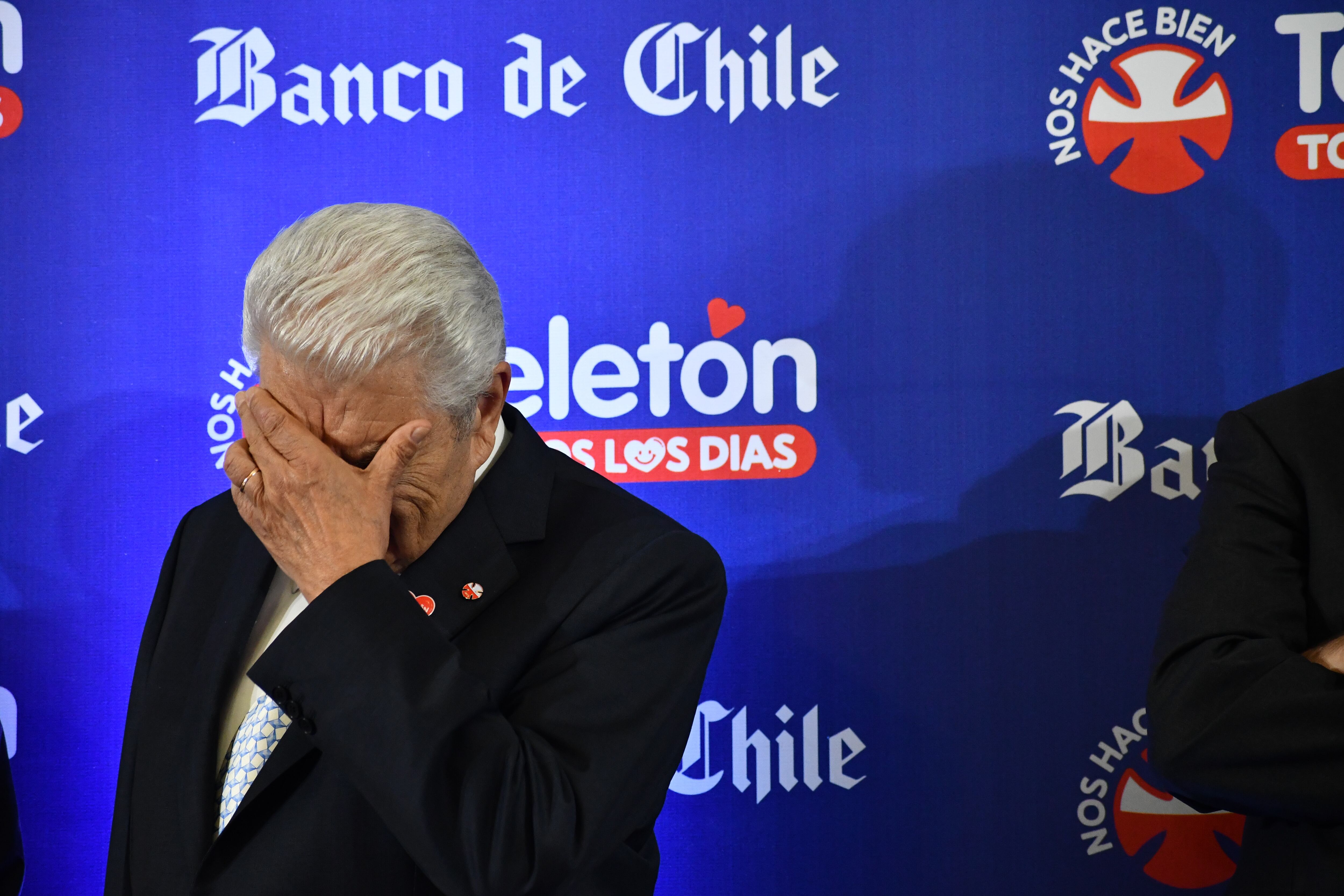 Hizo llorar a Don Francisco de la emoción: así es el presente de Sebastián Demangel, recordado por la Teletón 2004