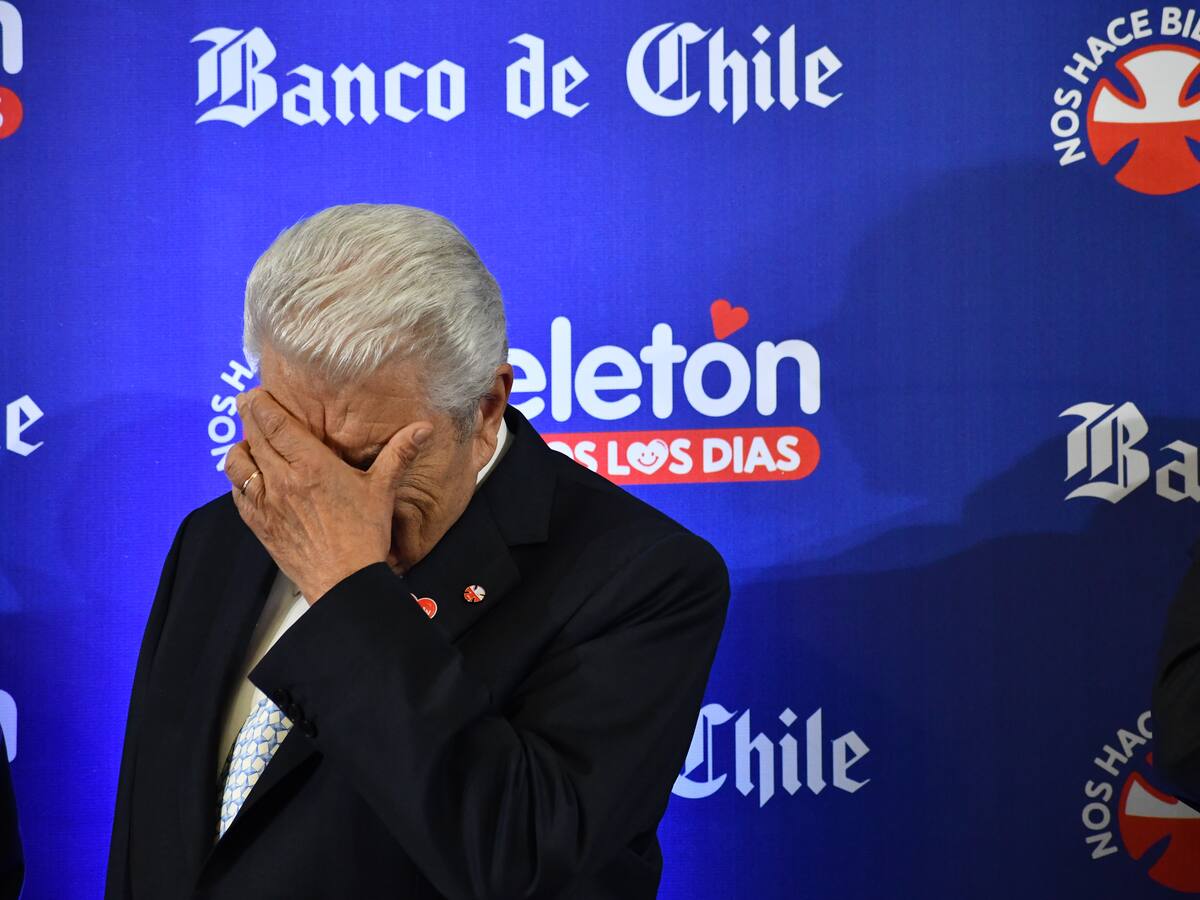 Hizo llorar a Don Francisco de la emoción: así es el presente de Sebastián Demangel, recordado por la Teletón 2004