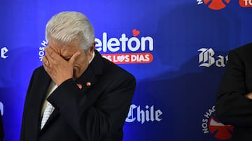 Hizo llorar a Don Francisco de la emoción: así es el presente de Sebastián Demangel, recordado por la Teletón 2004