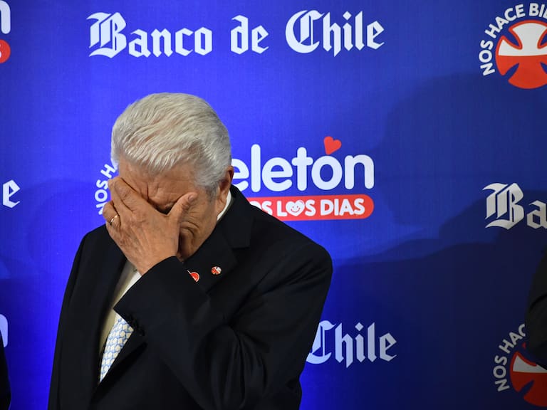 Hizo llorar a Don Francisco de la emoción: así es el presente de Sebastián Demangel, recordado por la Teletón 2004