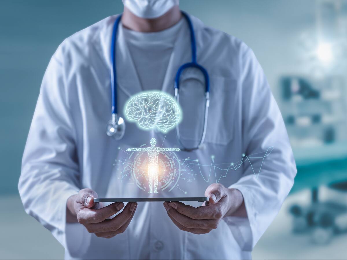 Google diseña un chatbot que realiza diagnósticos médicos