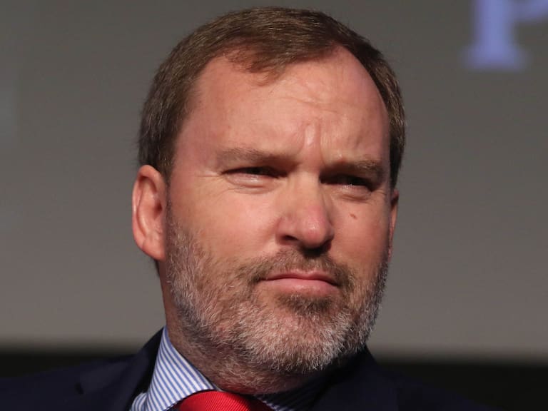 Presidente de la Sofofa aseguró que el futuro ministro de Hacienda de Boric debe «tener experiencia y nexos con el sector empresarial»