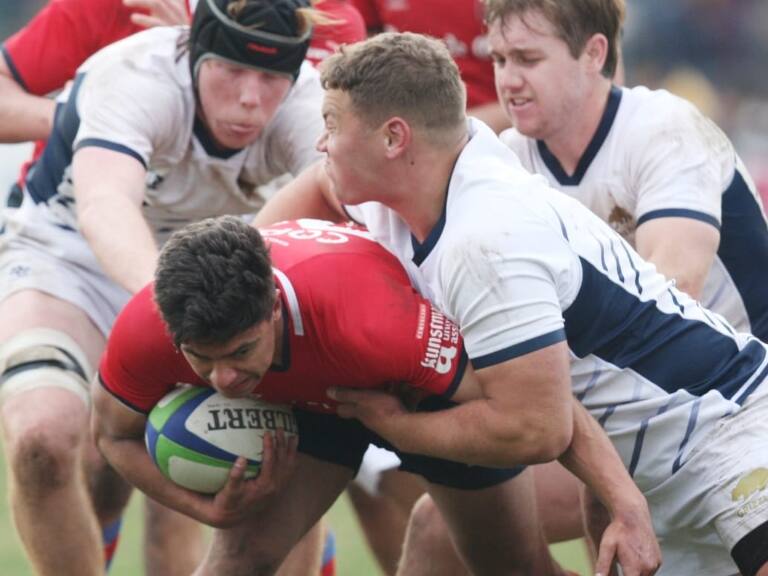 Los Cóndores aplastan al elenco sub 23 de Estados Unidos en su preparación para el Mundial de Francia