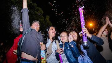 Fiestas Año Nuevo 2024: estos son los principales espectáculos confirmados para esperar la medianoche Los eventos se reparten entre diversas ciudades a lo largo del país y ofrecen distin
