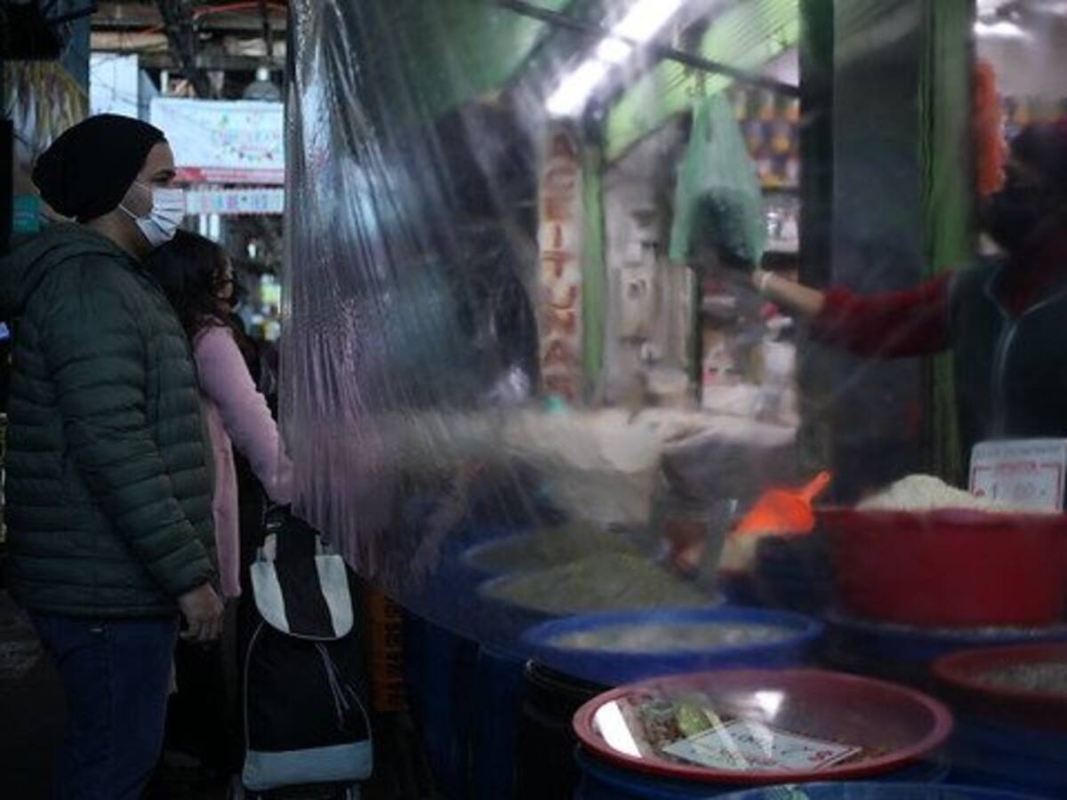 «Es una de las peores crisis que hemos vivido»: CNC reportó nueva caída en ventas minoristas