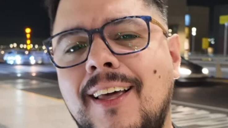 “Vine buscando cobre y encontré oro...”: influencer destaca ciudad chilena por un hito único en Sudamérica