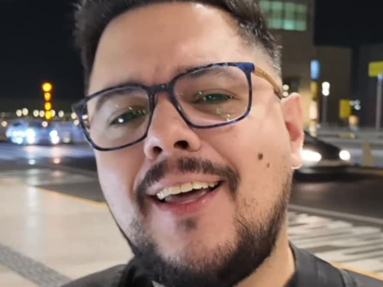 “Vine buscando cobre y encontré oro...”: influencer destaca ciudad chilena por un hito único en Sudamérica