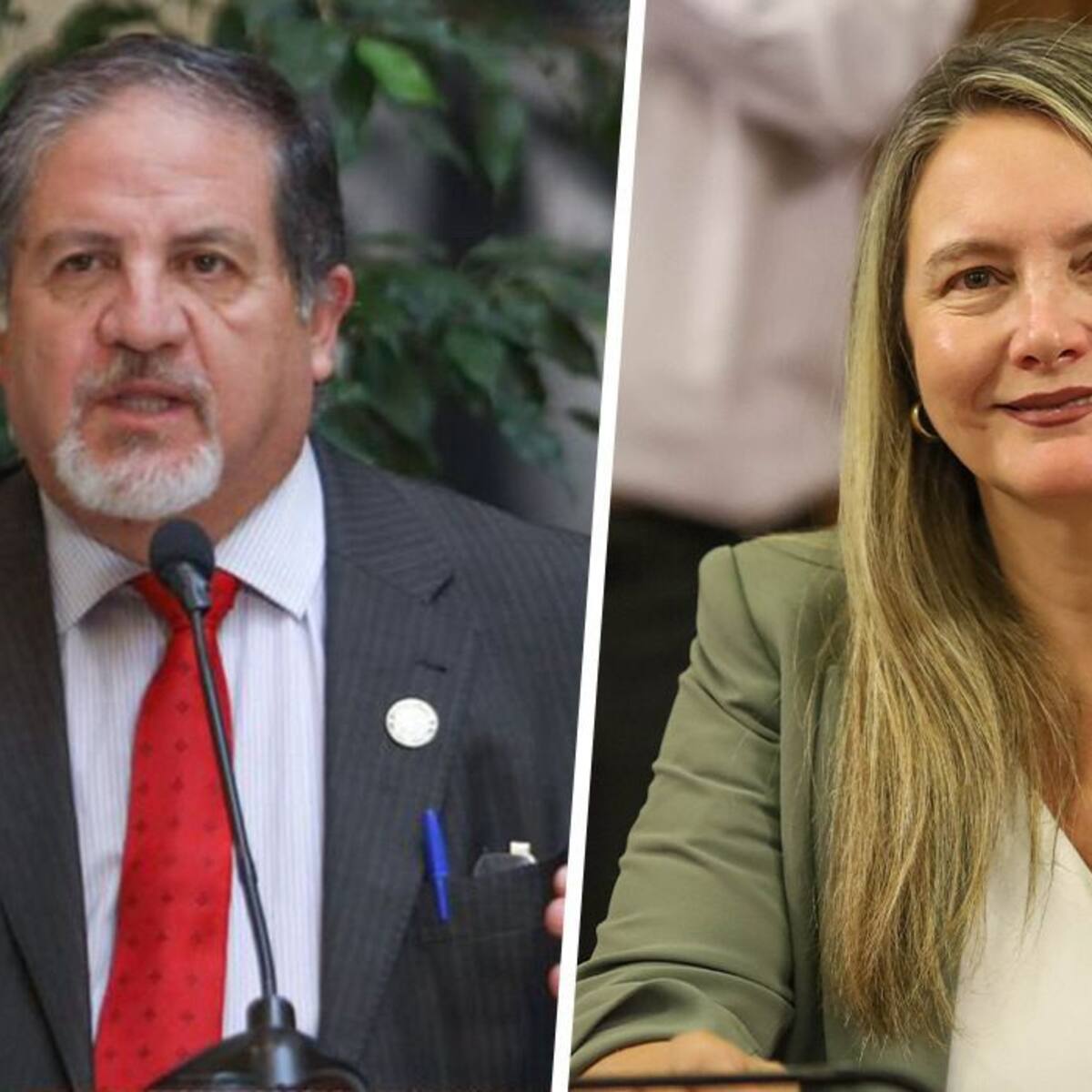 Diputados valoran alerta sanitaria oncológica: “Va a permitir disponer de los recursos necesarios”