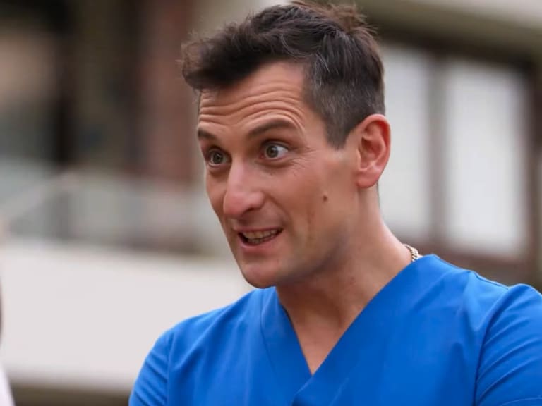 Mega "Generación 98"