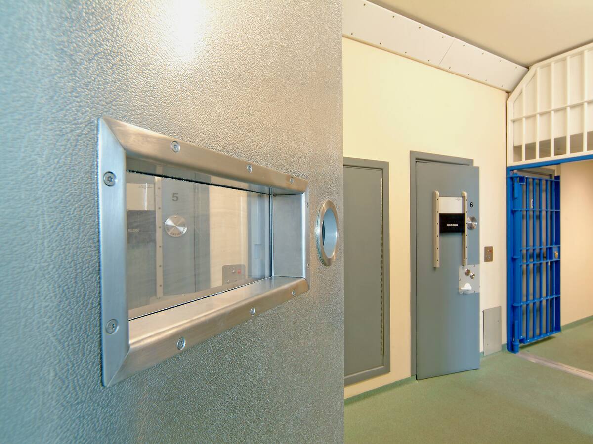 “Esta noche Alabama hace que la humanidad dé un paso atrás”: Estados Unidos concreta ejecución de reo condenado a muerte usando gas de nitrógeno