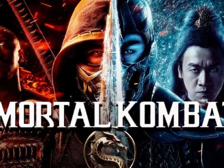 Revelan los primeros siete minutos de la nueva película de Mortal Kombat