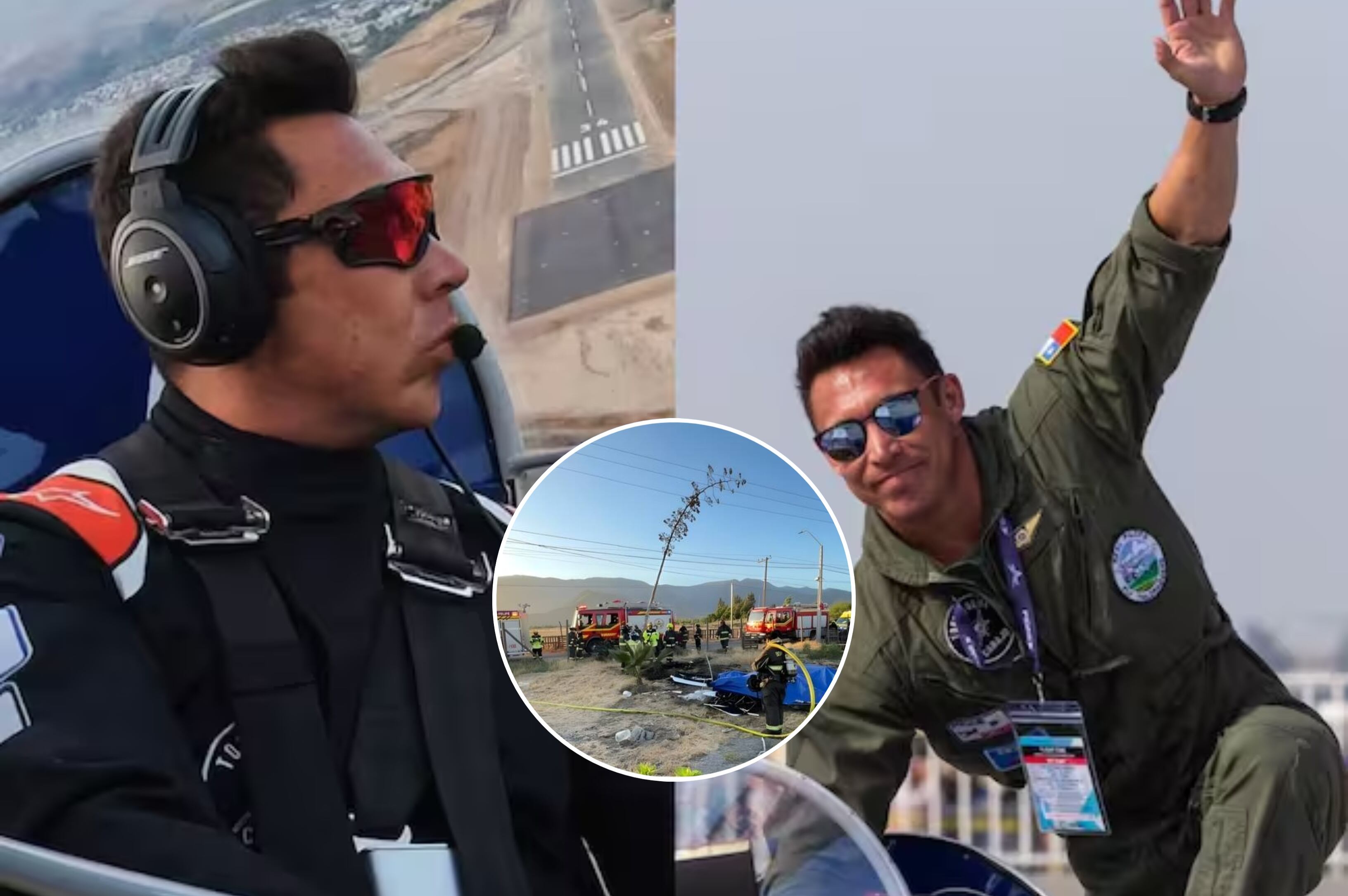 Piloto San Felipe
