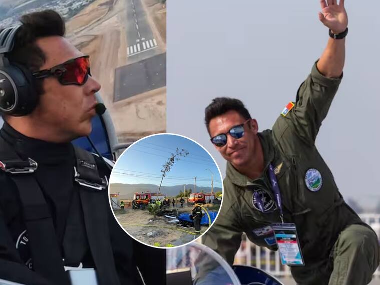 Piloto San Felipe