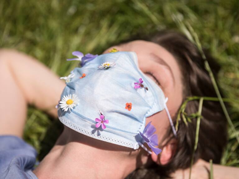 Experto sobre alergias primaverales y diferencias con el covid-19: «Los síntomas son bastante distintos»