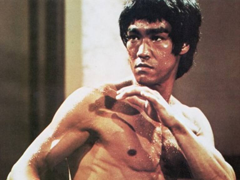 Revelan video inédito de una pelea real de Bruce Lee