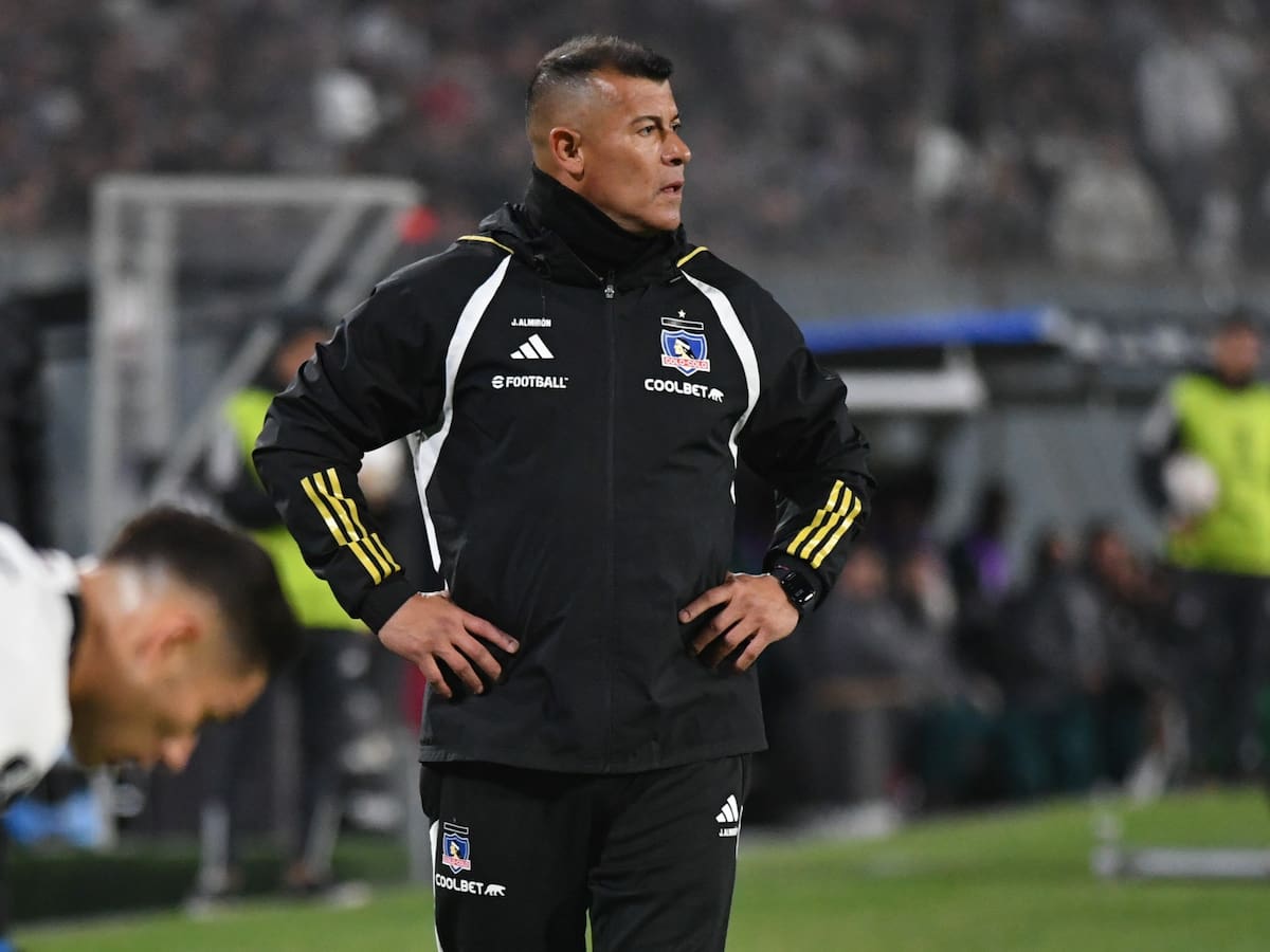 Jorge Almirón y el duelo ante Alianza Lima por Copa Libertadores: “Será una final, así lo tomamos y ellos también”