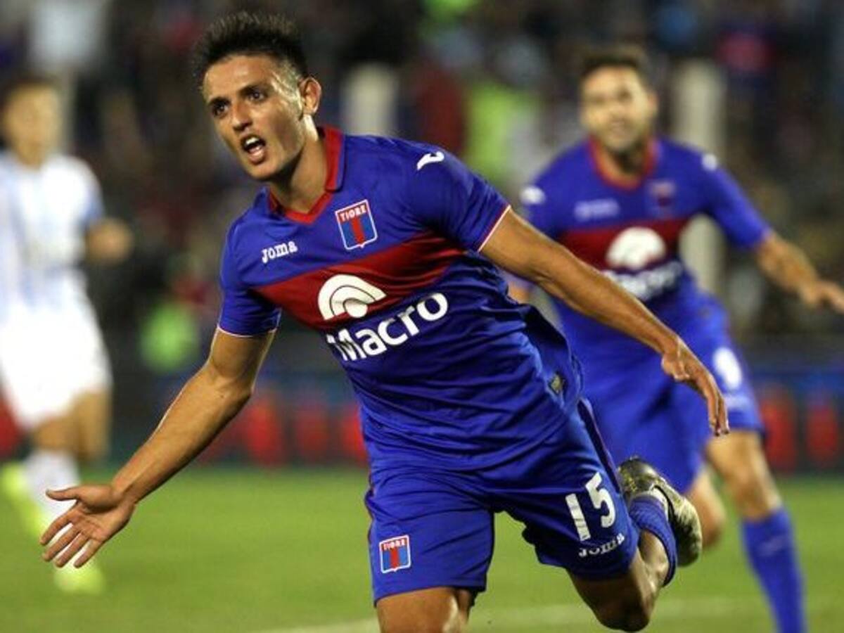 Llega un campeón de América a Deportes la Serena: Juan Ignacio Cavallaro ya fue oficializado