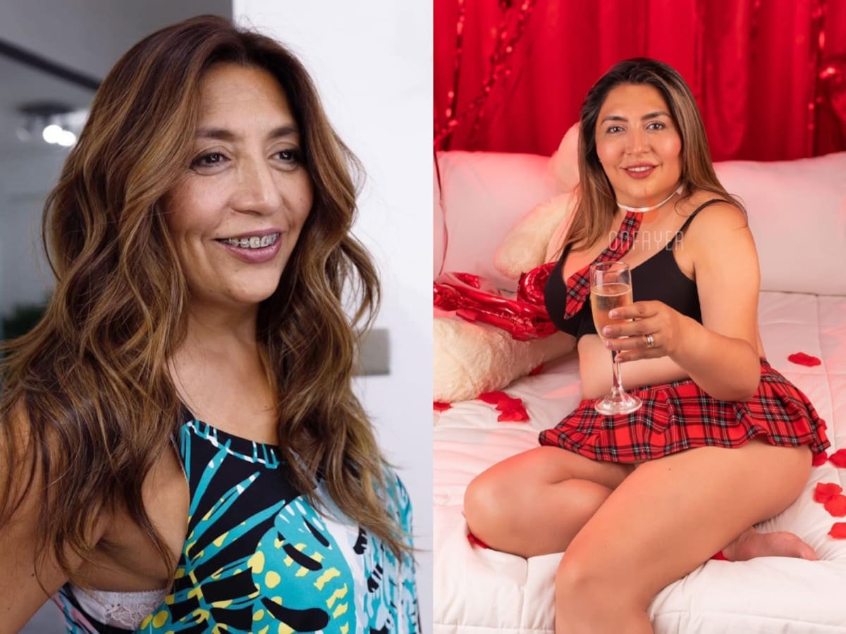 Jennifer “Pincoya” Galvarini quiere ser Miss Universo Chile: “Soy una mujer autóctona, 100% natural”