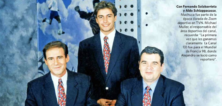 CAPTURAS