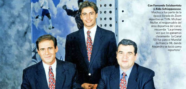 CAPTURAS
