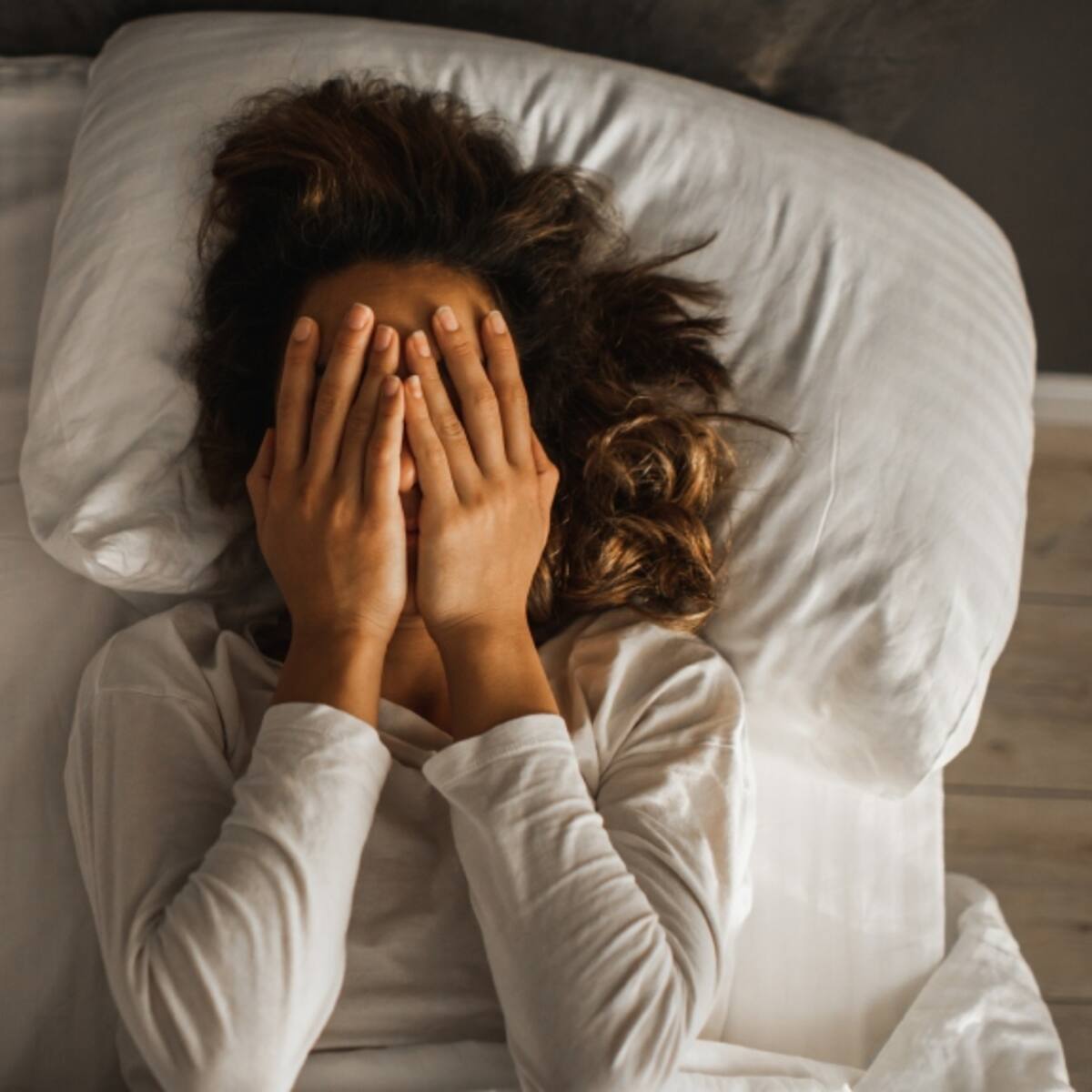Tan efectivo como las pastillas: este es el sencillo truco para un sueño más rápido, si tienes dificultad al dormir