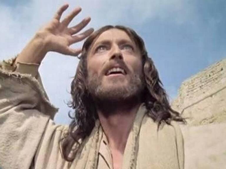 «Siguiendo la tradición»: estos son los mejores comentarios que dejó la nueva emisión de «Jesús de Nazareth»