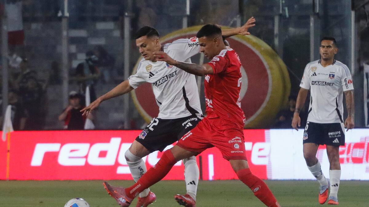 Destacó en Chile en 2025 y hoy vive un infierno en su nuevo club: “Soy ansioso y esto sobrepasó mis límites”