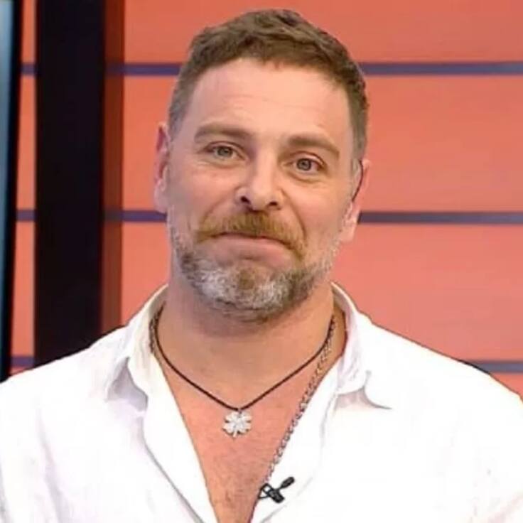 José Antonio Neme rompió al silencio por la pérdida que sufrió Mucho Gusto: “Me enteré bruscamente”