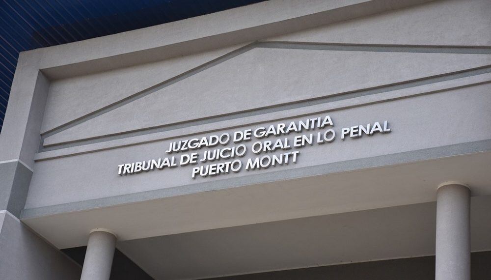Juzgado de Garantía de Puerto Montt