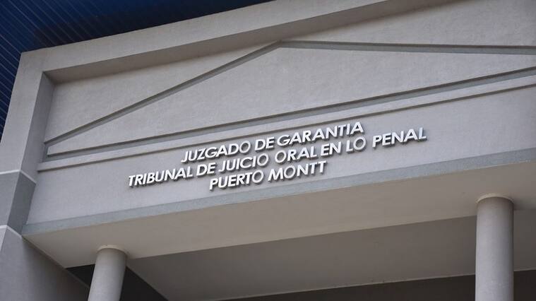 Juzgado de Garantía de Puerto Montt