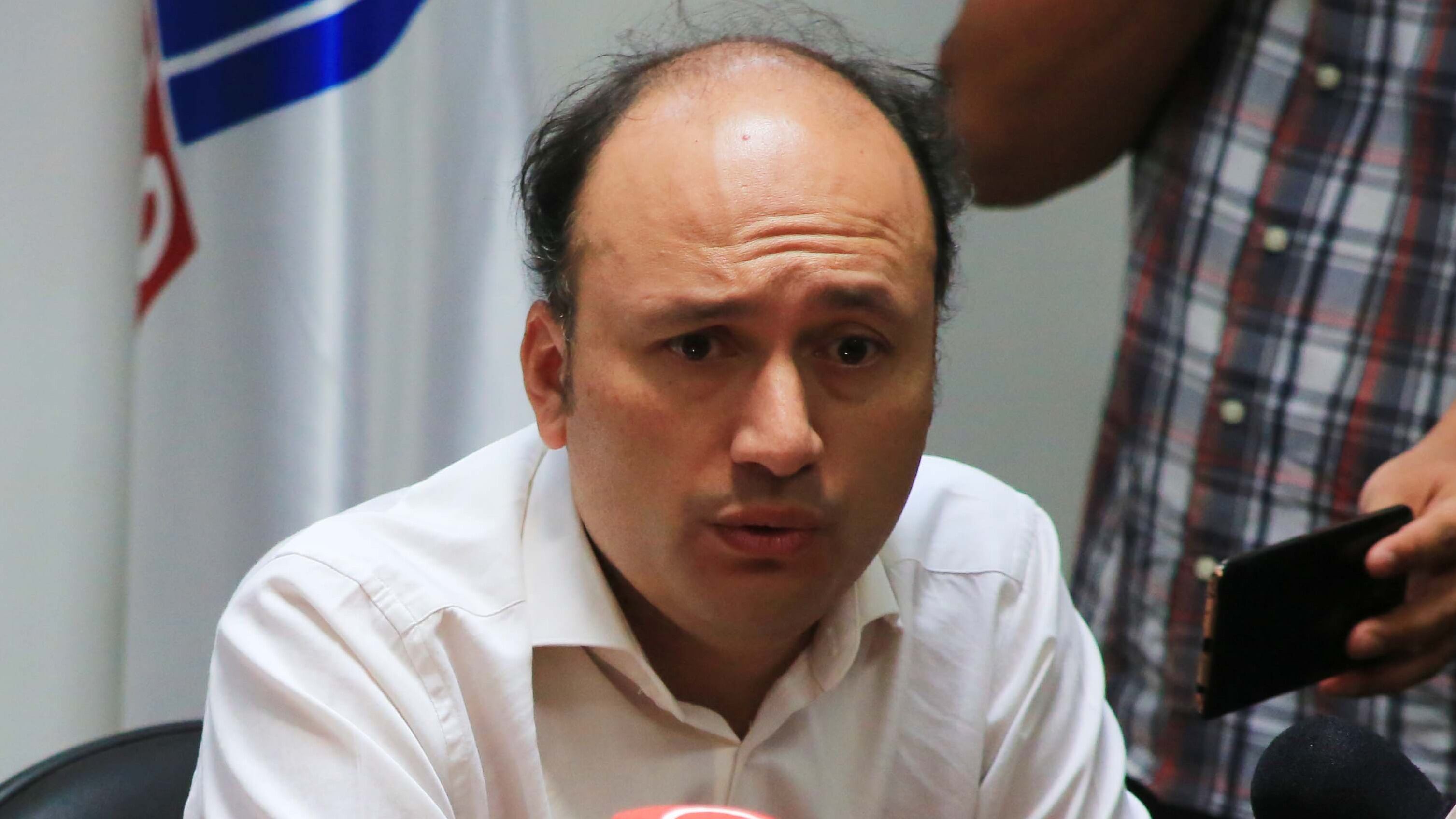 Edmundo Valladares