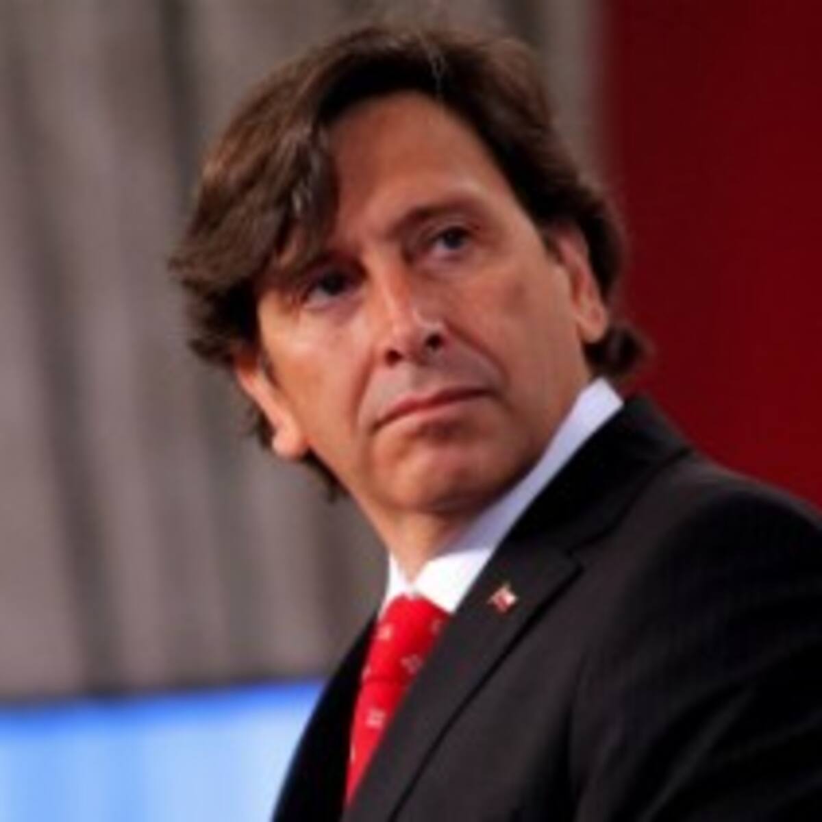 Laurence Golborne se une al equipo de expertos que asesora el rescate en División El Teniente