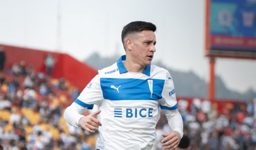 @Cruzados