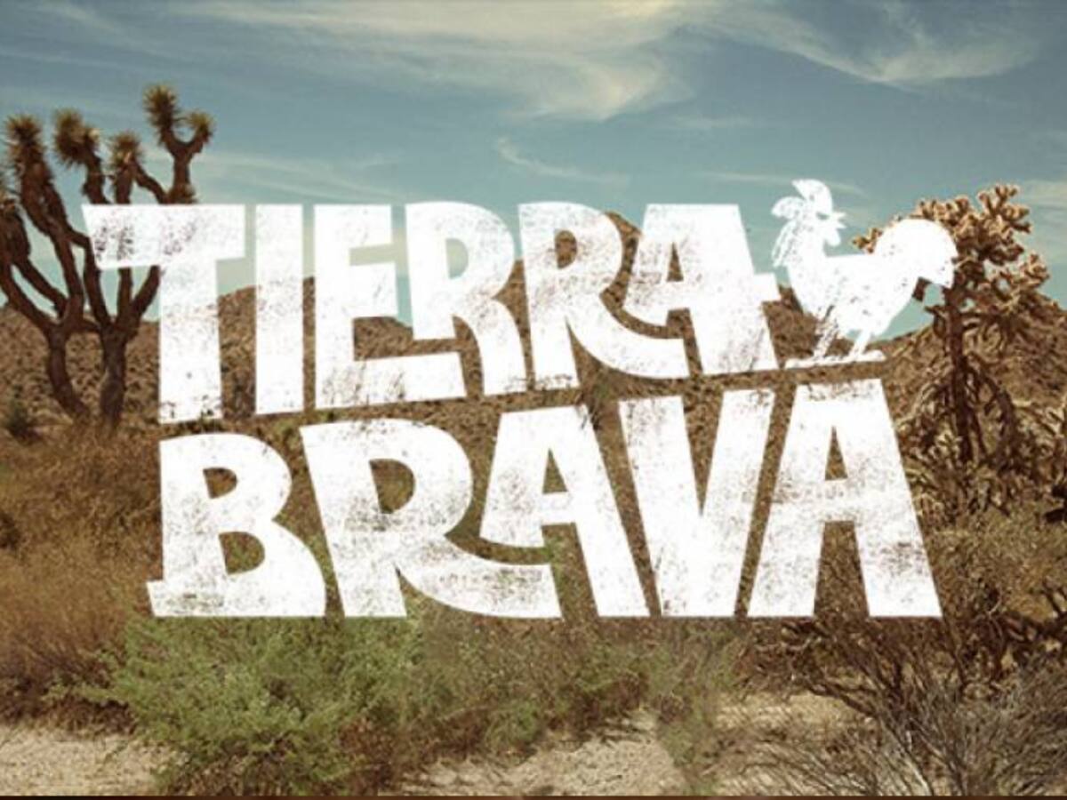 “Lo que más quiero es verle la cara”: polémica figura de la farándula llega a “Tierra Brava” y buscará enfrentarse con un participante del reality