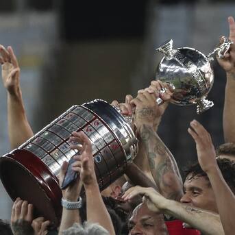 Cobresal le da el vamos a la jornada de jueves de equipos chilenos en Copa Libertadores