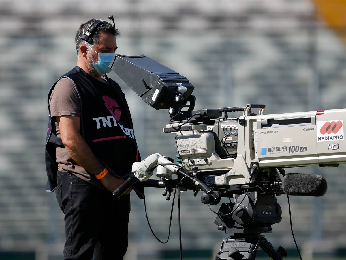 La movida de Netflix que podría revolucionar las transmisiones del fútbol chileno