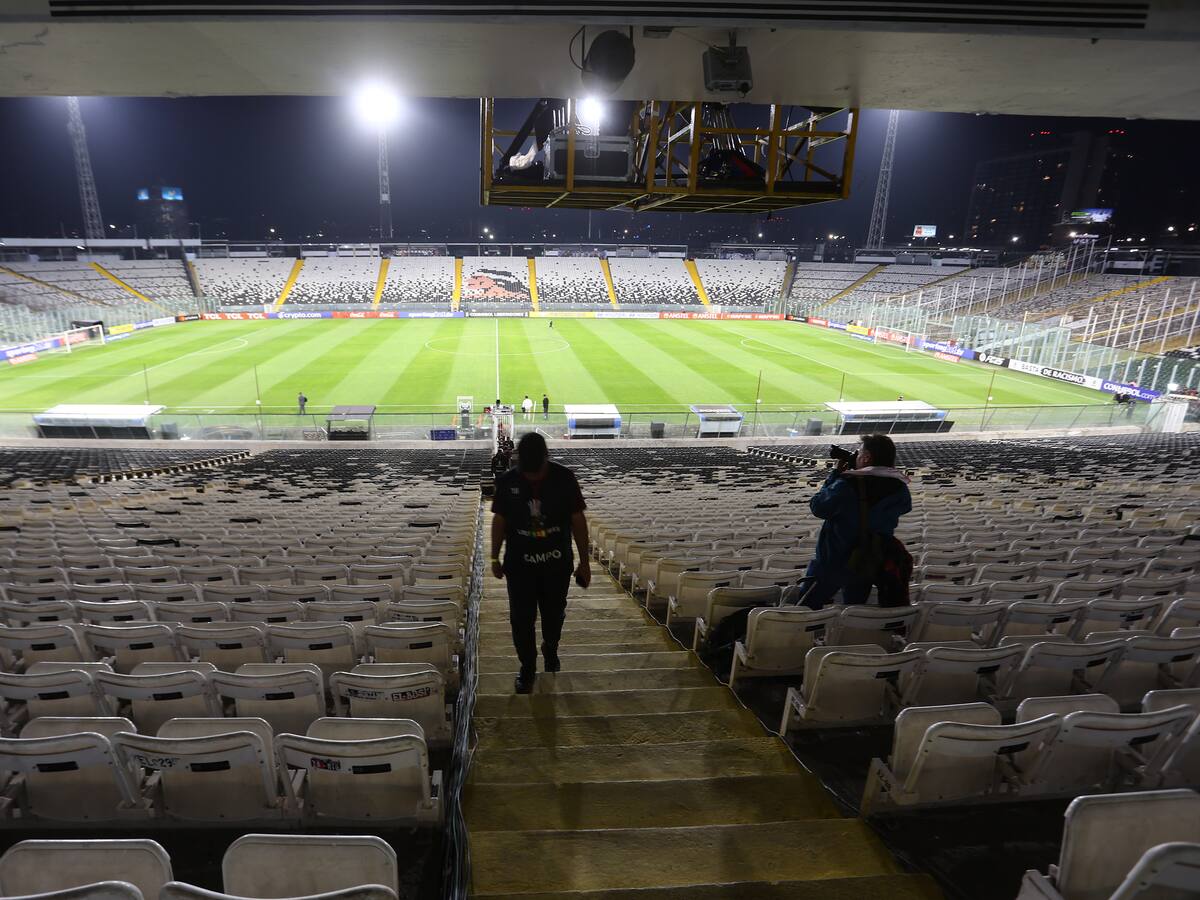 Carabineros imputados por muerte de hinchas de Colo Colo en el Monumental rompen el silencio: “Tenemos la tranquilidad...”