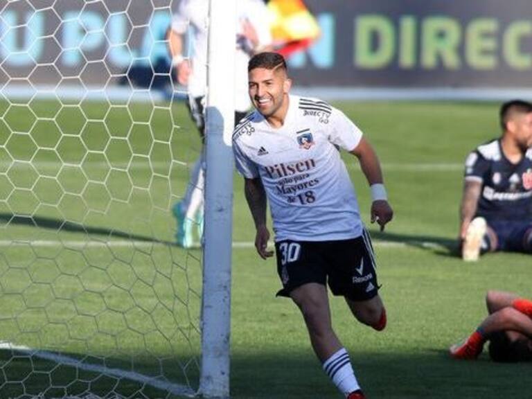 Ignacio Jara no quiere pensar en la UC: "Si subestimamos a algún equipo nos puede costar caro"