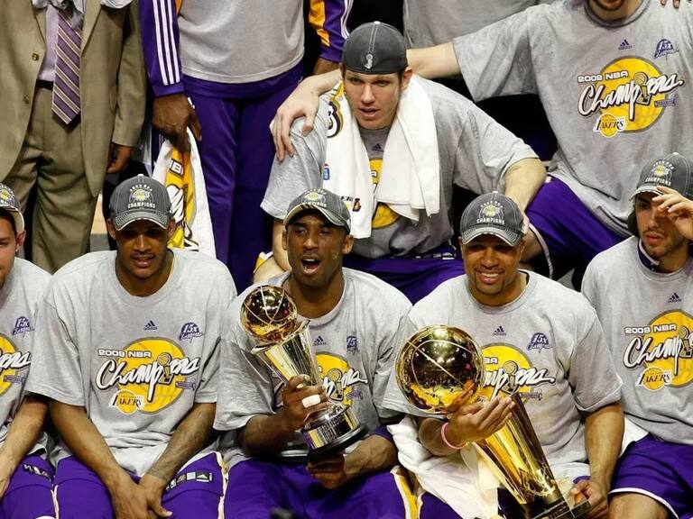 Fue campeón de la NBA, ganó más de $100 millones y hoy no puede pagar la pensión: pide ayuda a la justicia