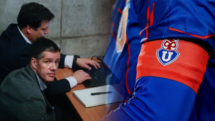 “Su libertad es un peligro para la sociedad”: Fiscalía fundamenta solicitud de prisión preventiva para Michael Clark por el Caso Sartor