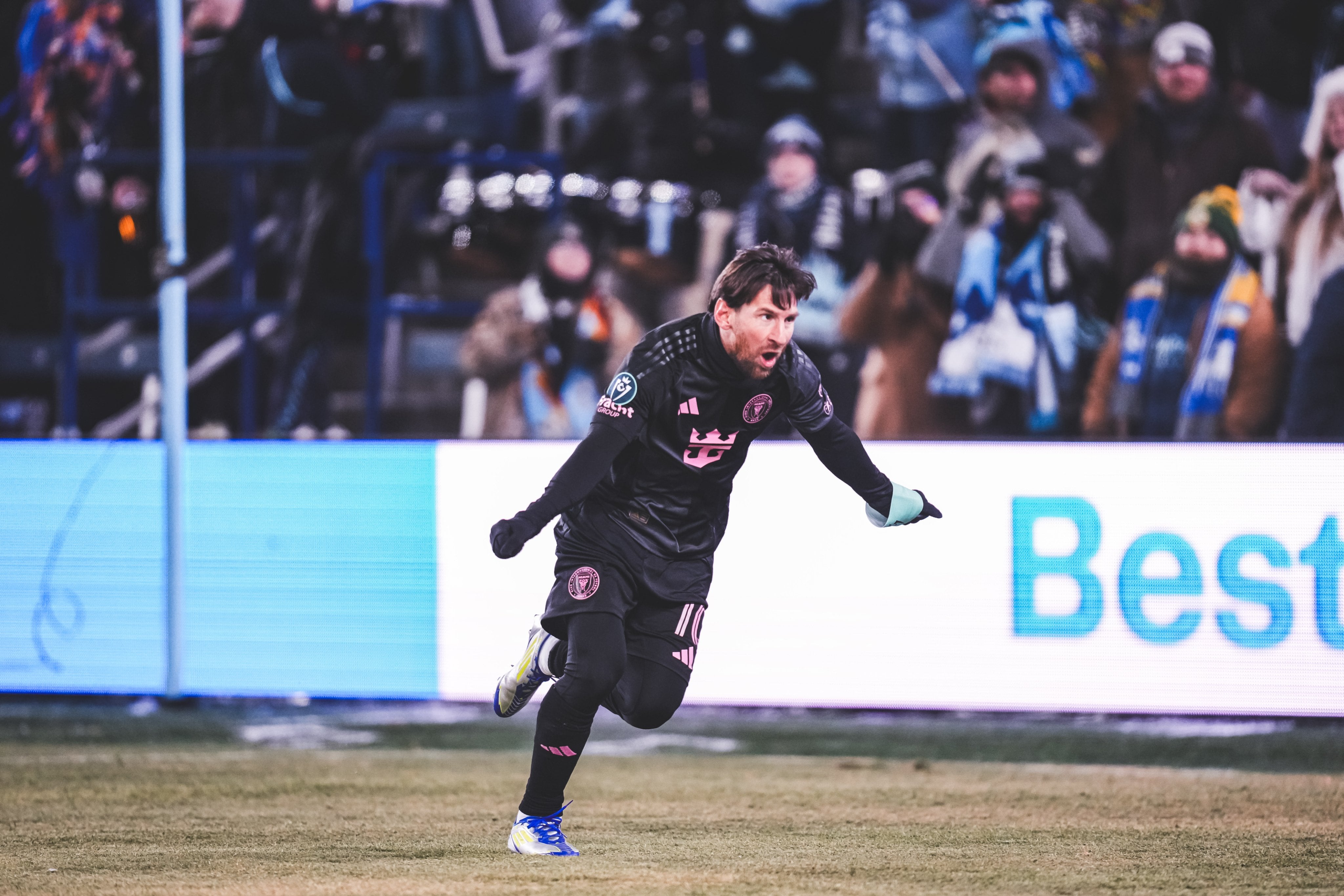 @InterMiamiCF