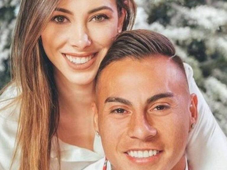 ¿Se acabó el amor?: La misteriosa respuesta de Dani Colett al ser consultada por su relación con Edu Vargas