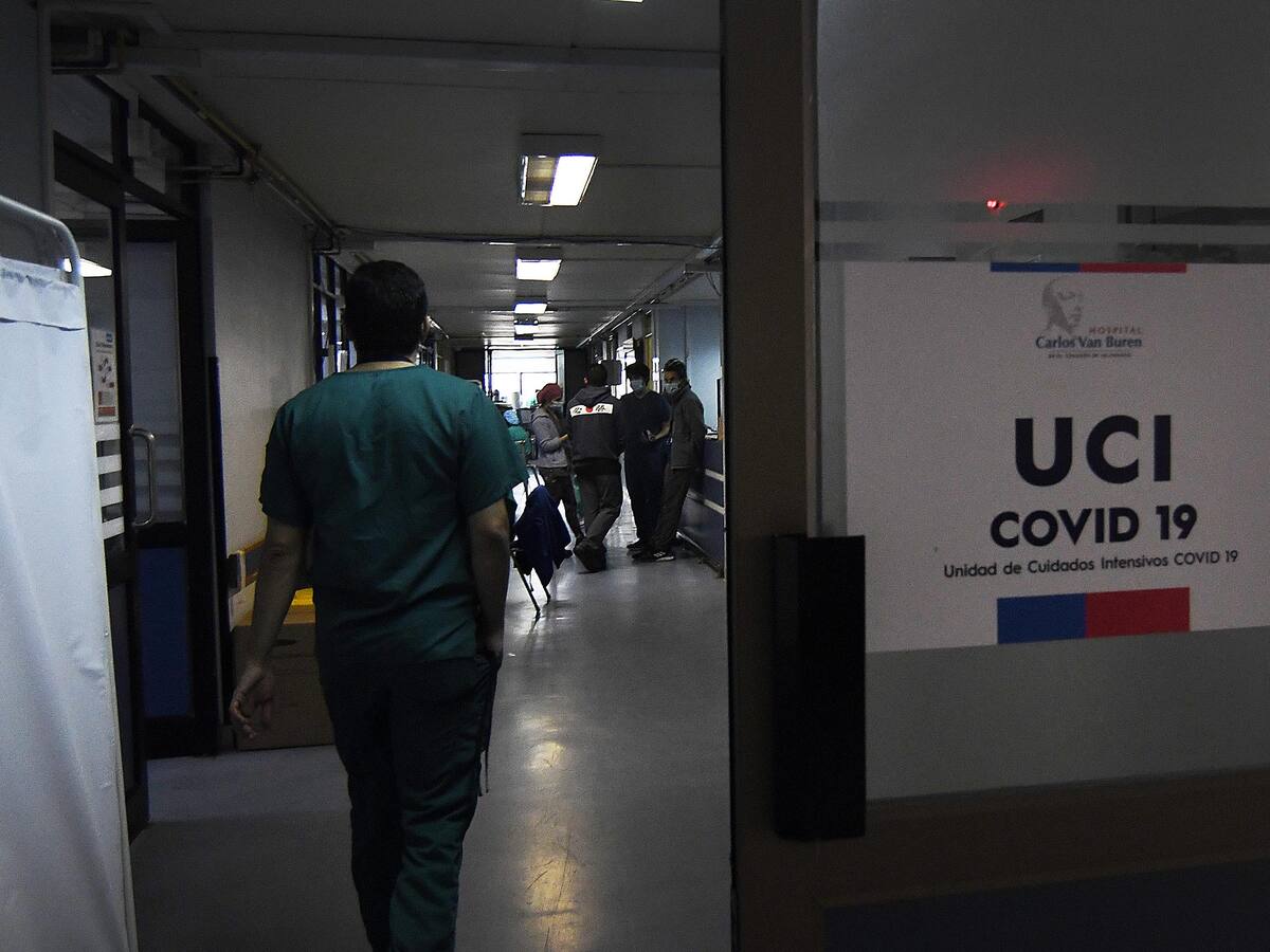 Covid-19: Ministerio de Salud confirmó 47 nuevos fallecidos y Chile llegó a los 13.635 muertos por el virus