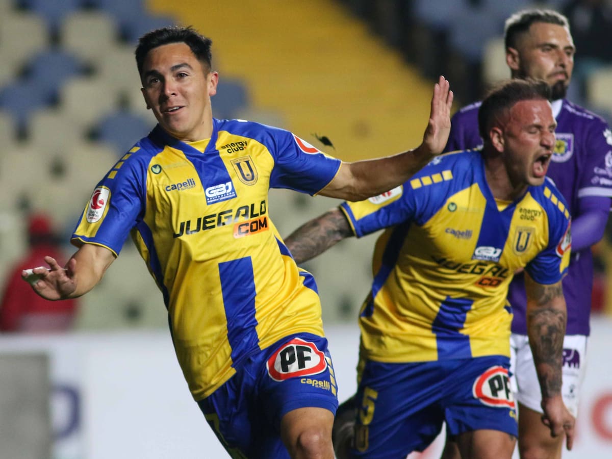 Universidad de Concepción se queda con el “Clásico Penquista” y enciende aún más la pelea por el ascenso en la Primera B