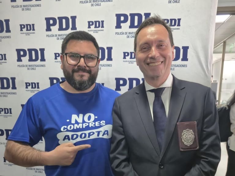 Consejero regional del Biobío, Alan Bastías