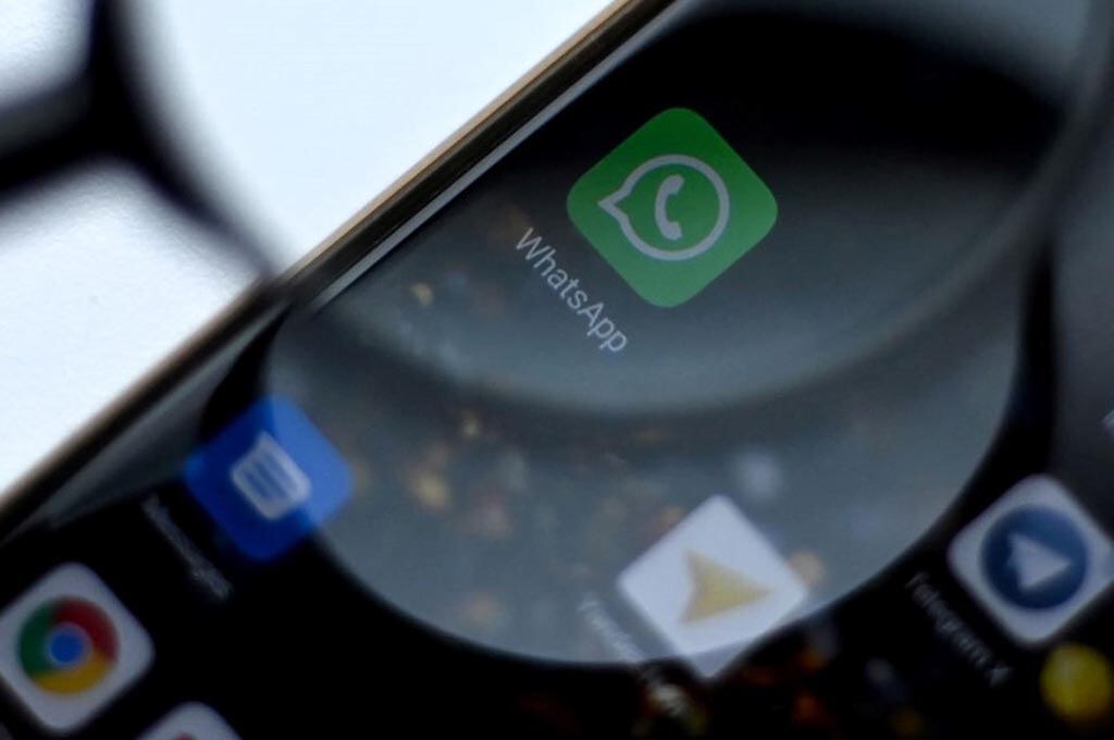 WhatsApp