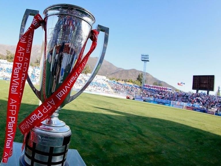CLASIFICACIÓN | La UC tomó ventaja: así quedó la tabla de posiciones tras la séptima jornada del Campeonato Nacional