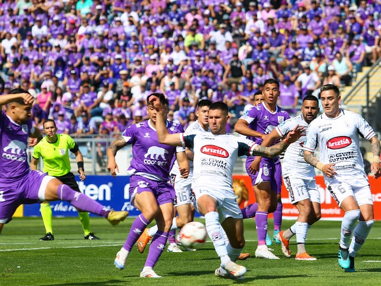 Dónde y cómo ver la final de la Segunda División entre Deportes Melipilla y Deportes Concepción | Agencia Uno