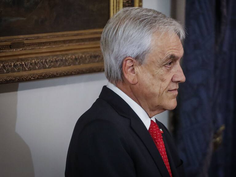 Sebastián Piñera