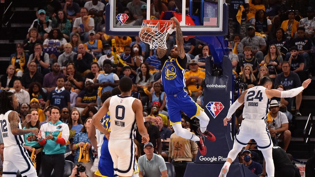Cartelera partidos NBA playoffs lunes